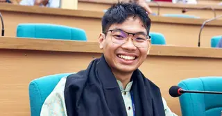 ‘ব্যর্থতার দায় নিয়ে’ ডাকসু নেতা সর্ব মিত্রের পদত্যাগের সিদ্ধান্ত